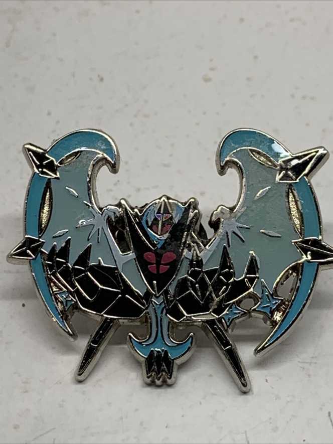 Figment Journey Into Imagination 20th Anniversary Passholder Le Pin