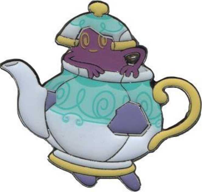 Erstwilder - The Lovecats (floral)