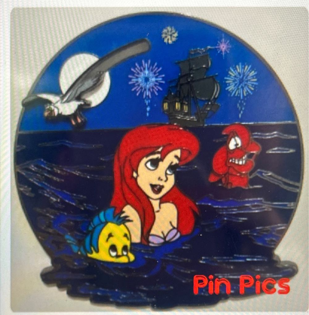 Erstwilder - Spinner of Spells