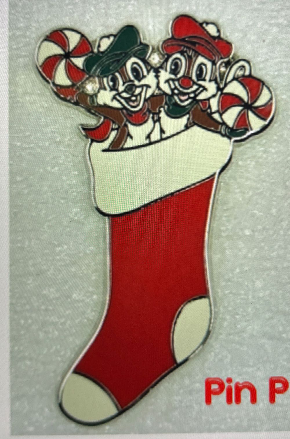 Walt Disney World Selfie