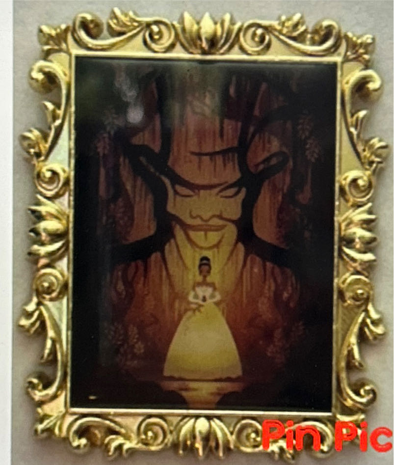 Mandalorian Limited Edition Pin