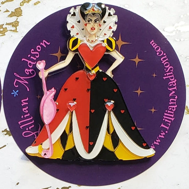 Erstwilder - The Dapper Dingo