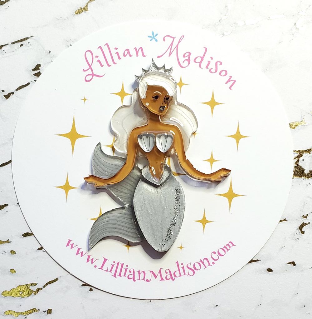 Winnifred’s Daughter - Stripes for Days