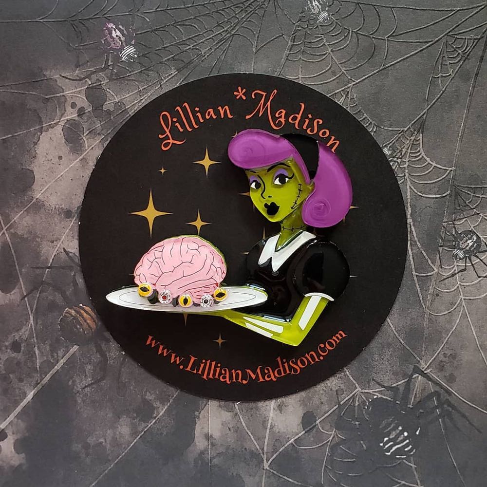 Character Block: Aristocats