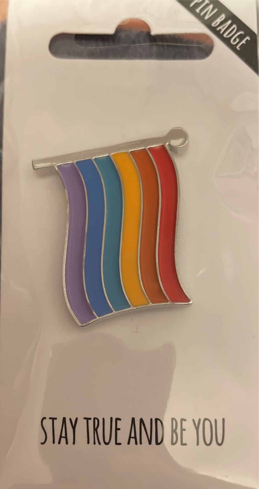 Cinderella Castle Pin – Walt Disney World 50th Anniversary – Limited Release