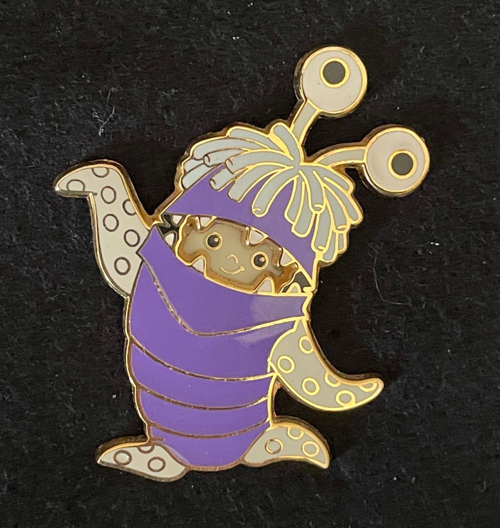 Piglet as Pear - Loungefly