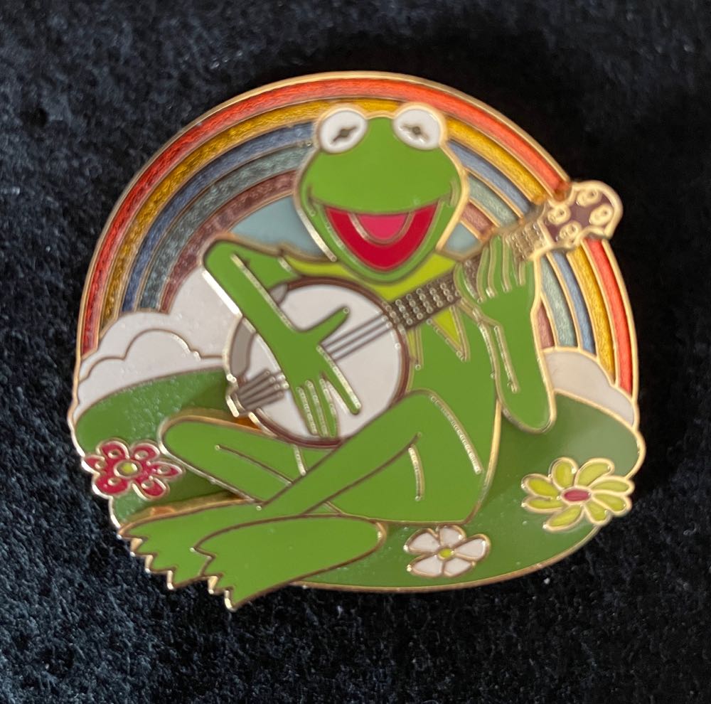 Tangled - Supporting Cast