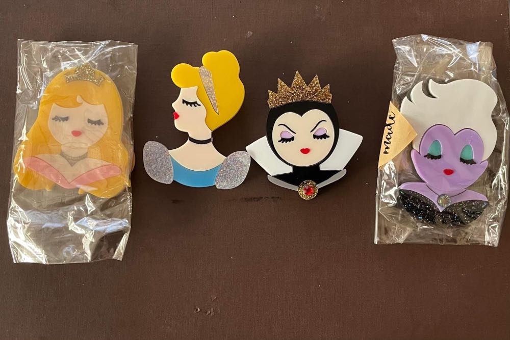 Peachypit Zelda Pre-order