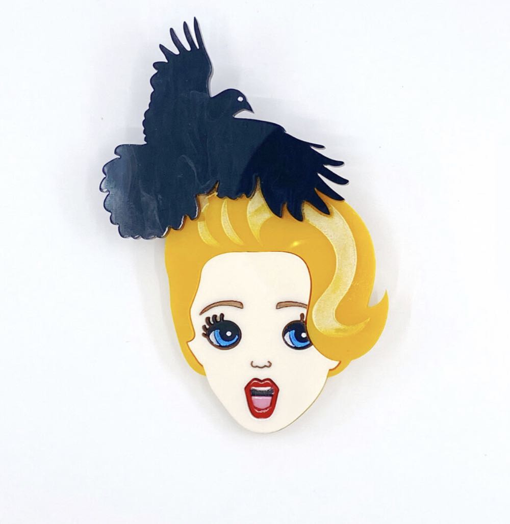 The Rescuers - Sketchbook Legacy Collection - 45th Anniversary - Ltd Release