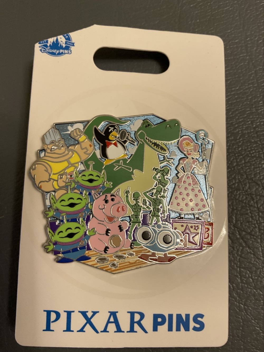 Erstwilder - Le Serpent (earrings)