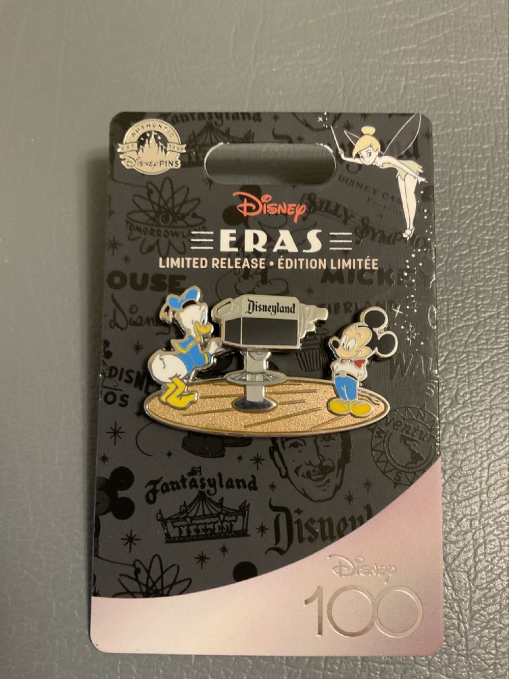 Gory Dorky - Man in the Moon