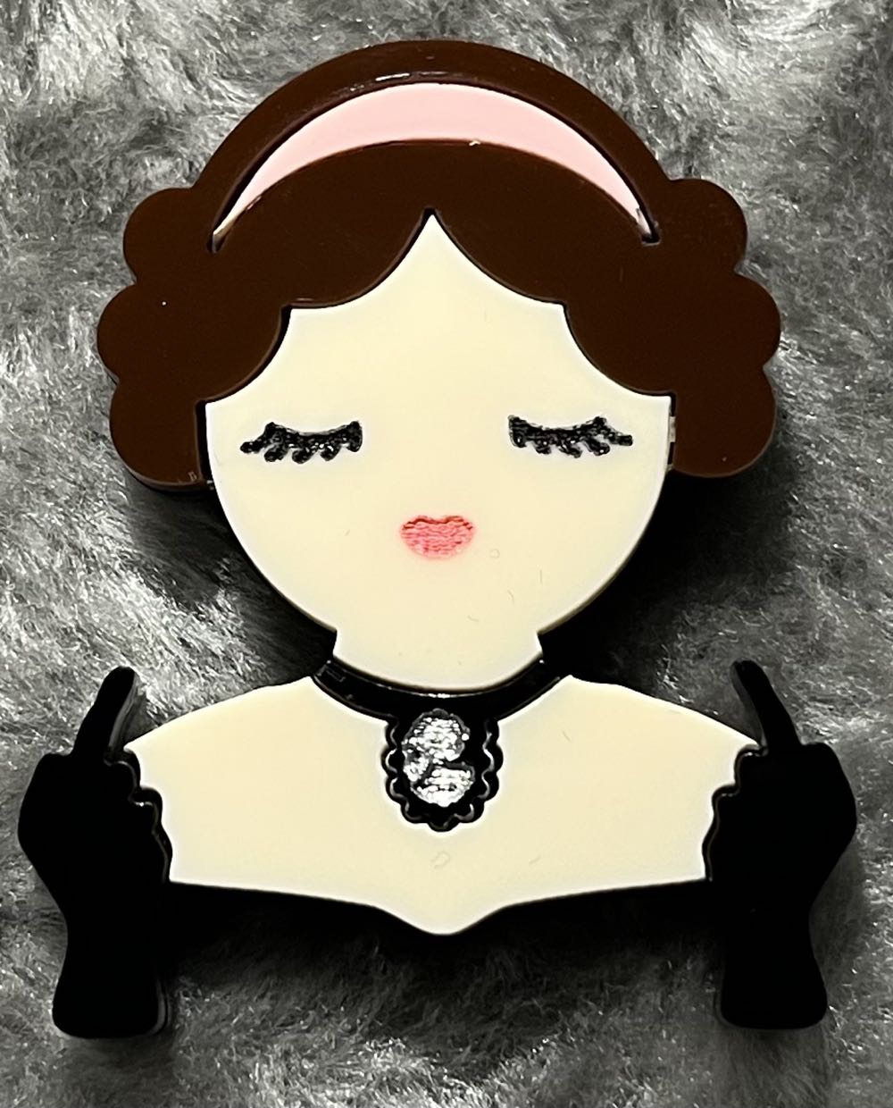 Tinker Bell Main Street Activities