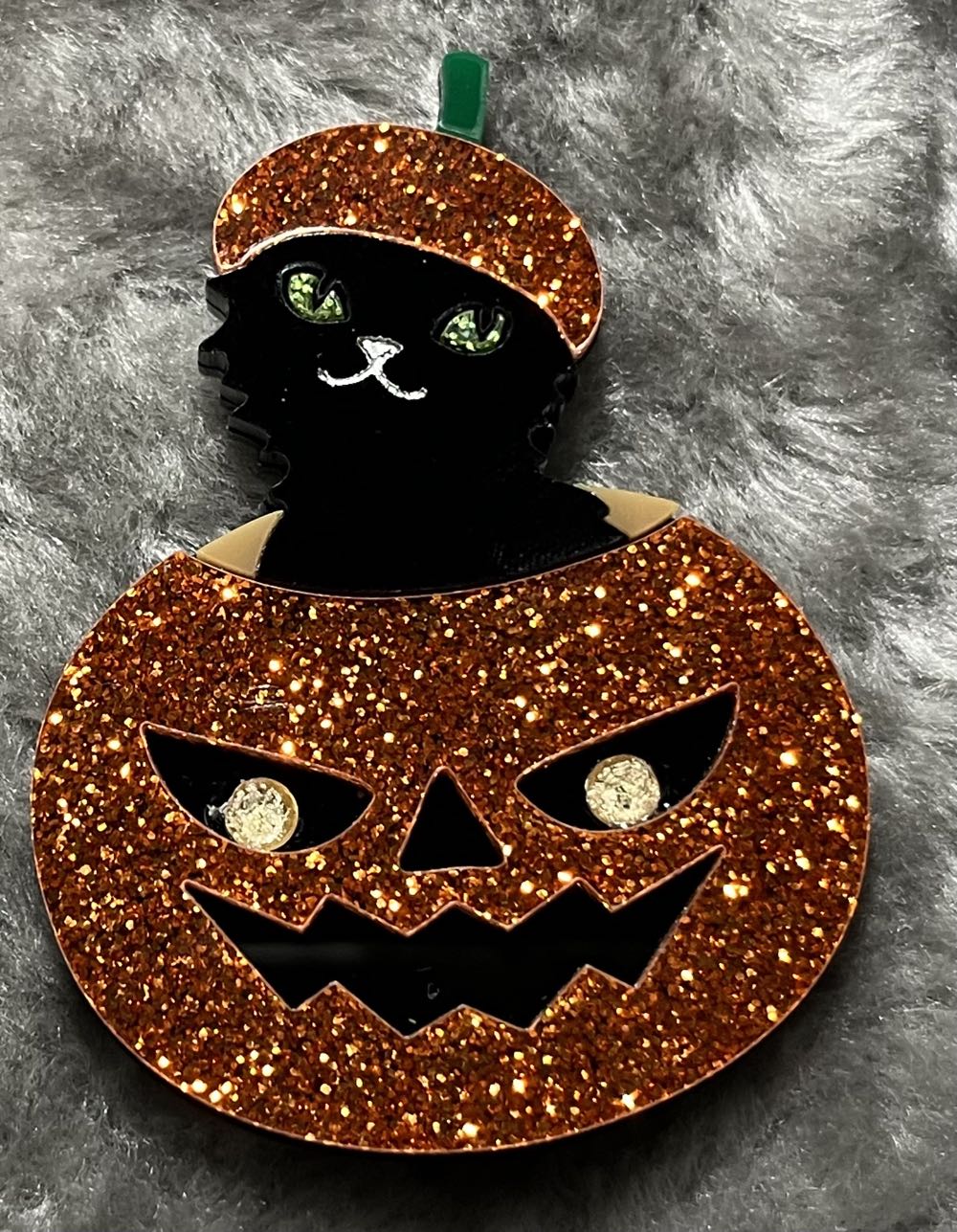 Erstwilder - Double Feature (earrings)