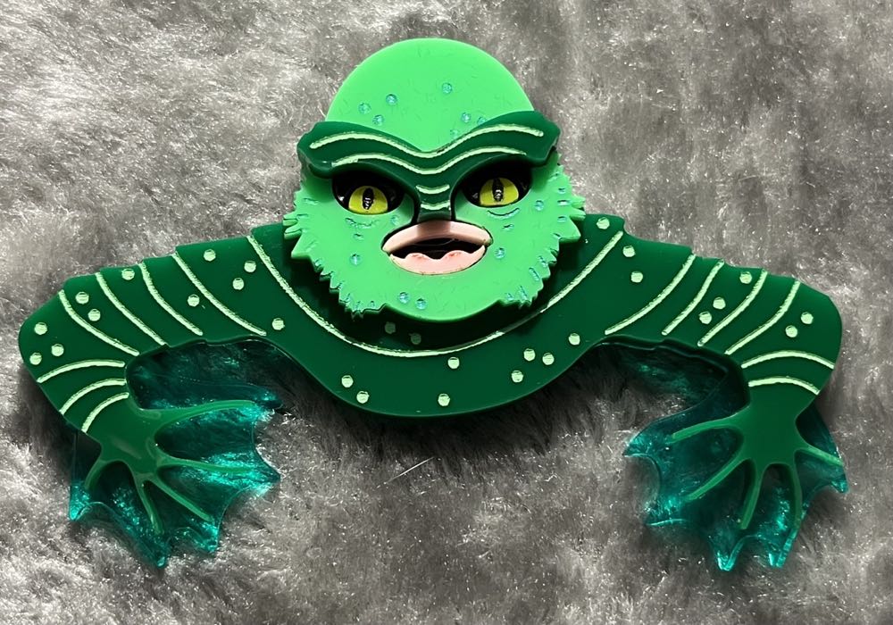 Aurora- Loungefly Constellation Pin