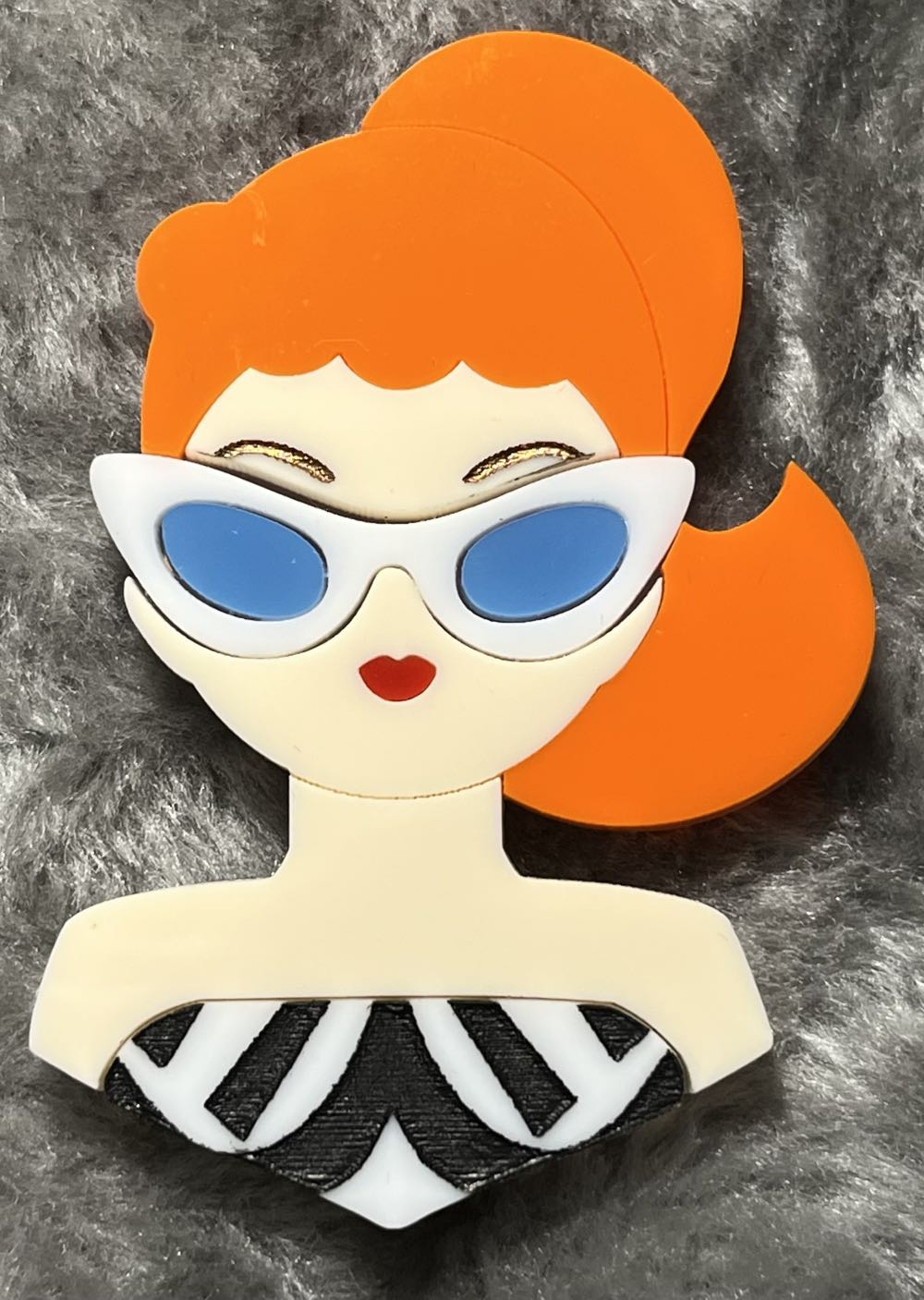 Goofy Walt Disney World