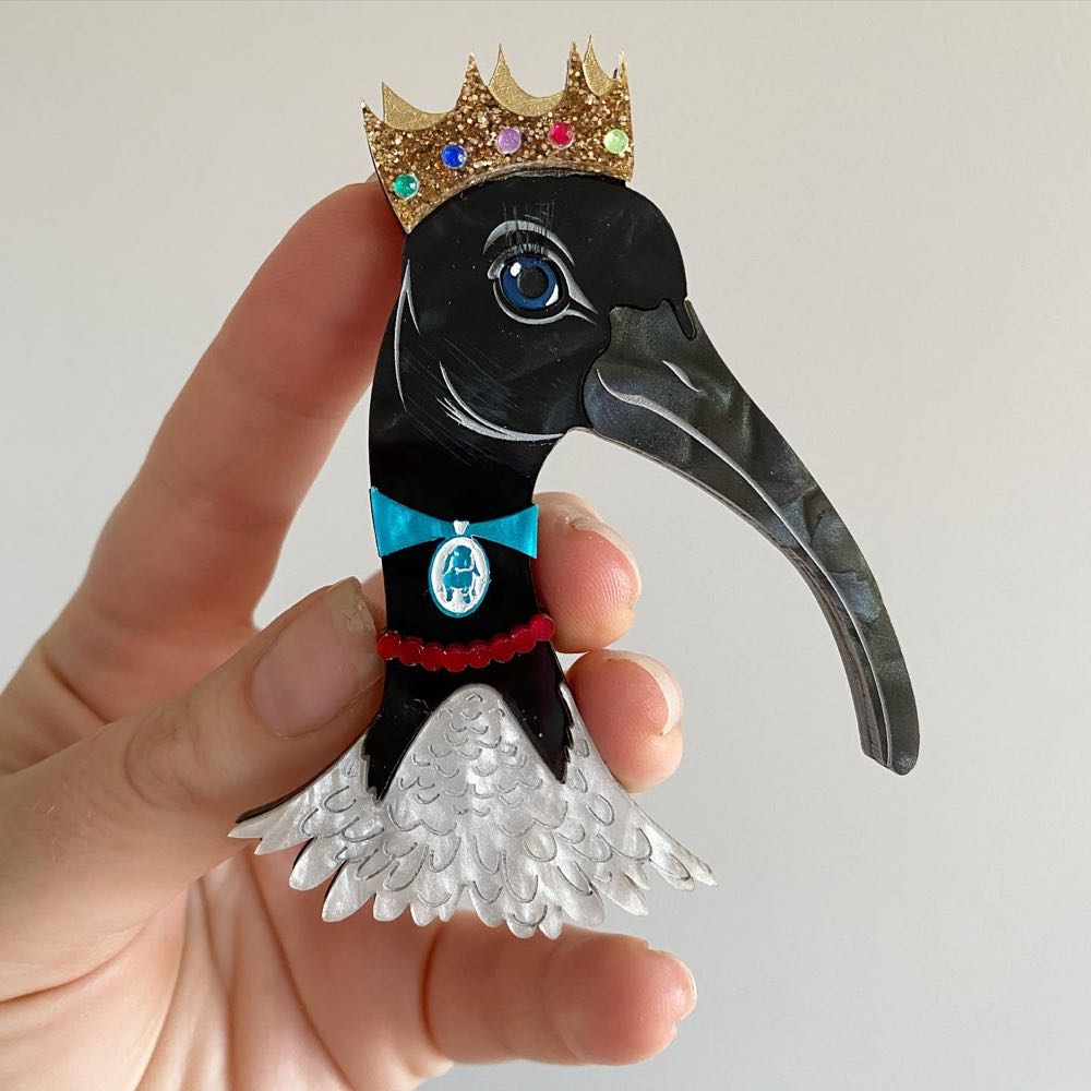 Hawaii Girl Coordiantes