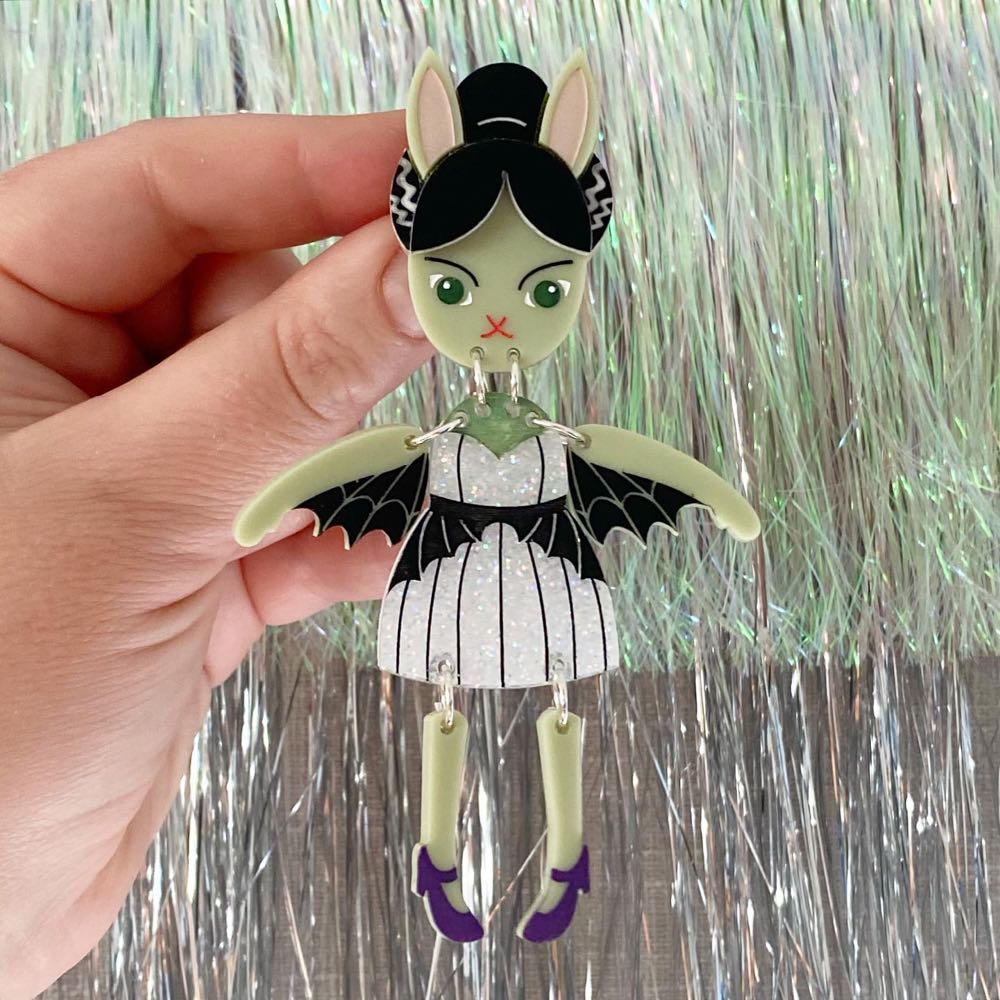 Erstwilder - Adorable Opie