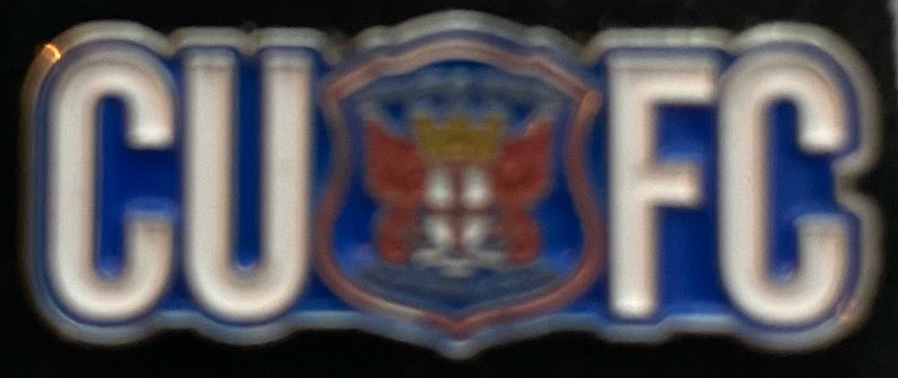 I Love Crafty - Lady and the Tramp Necklace