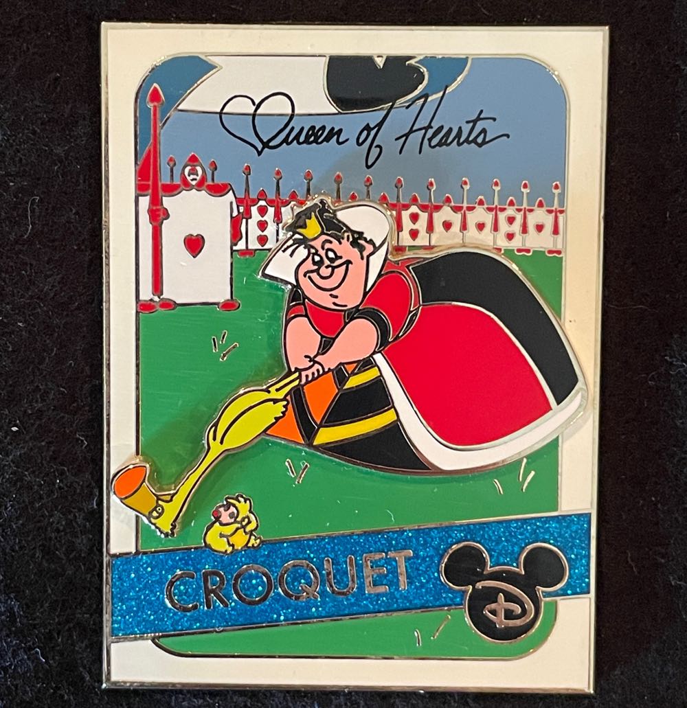 Tinkerbell - Sitting On Cupcake - Holding A Berry