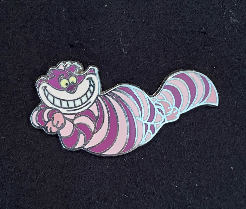 Phantom Manor Chip And Dale And Leota