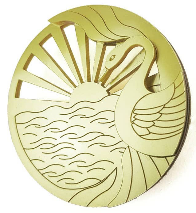 Oliver & Co. - Oliver and Dodger Walking