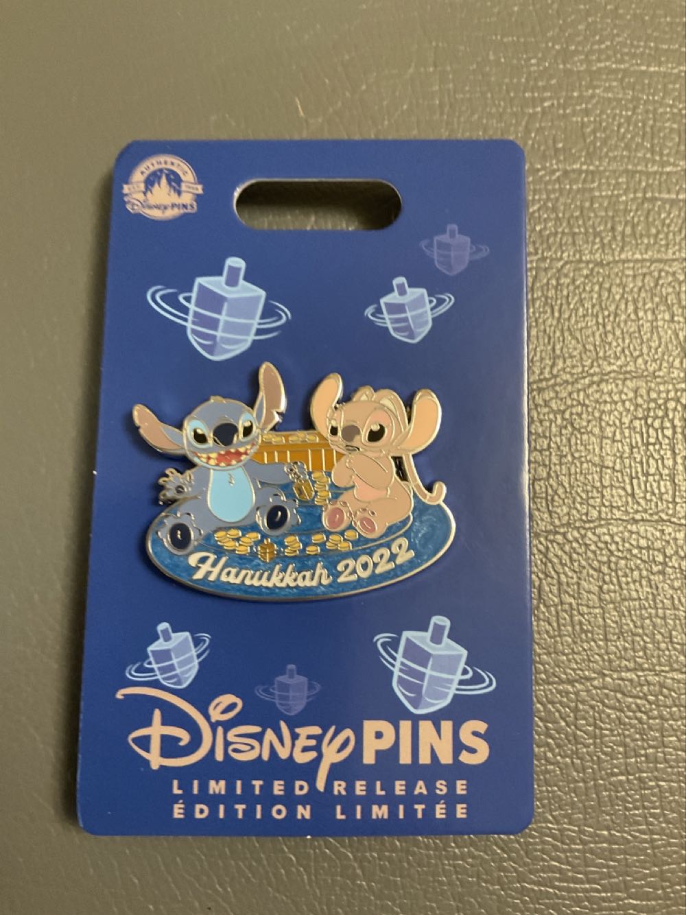 Its’s A Snall World - Christmas 2022 - Ltd Edition 3000