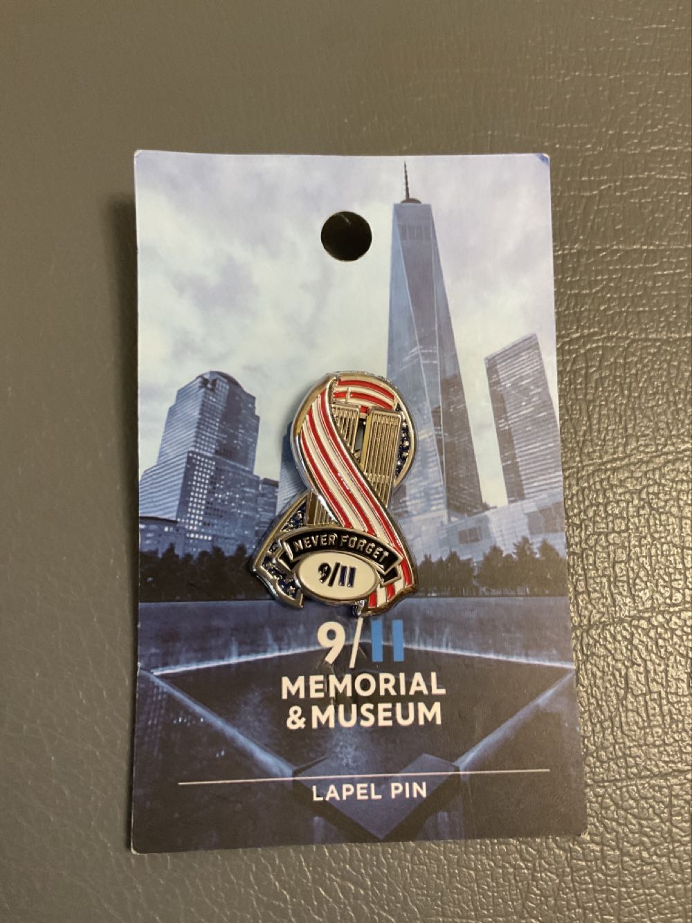 Erstwilder - Zelda the Zany Zebra (2012)