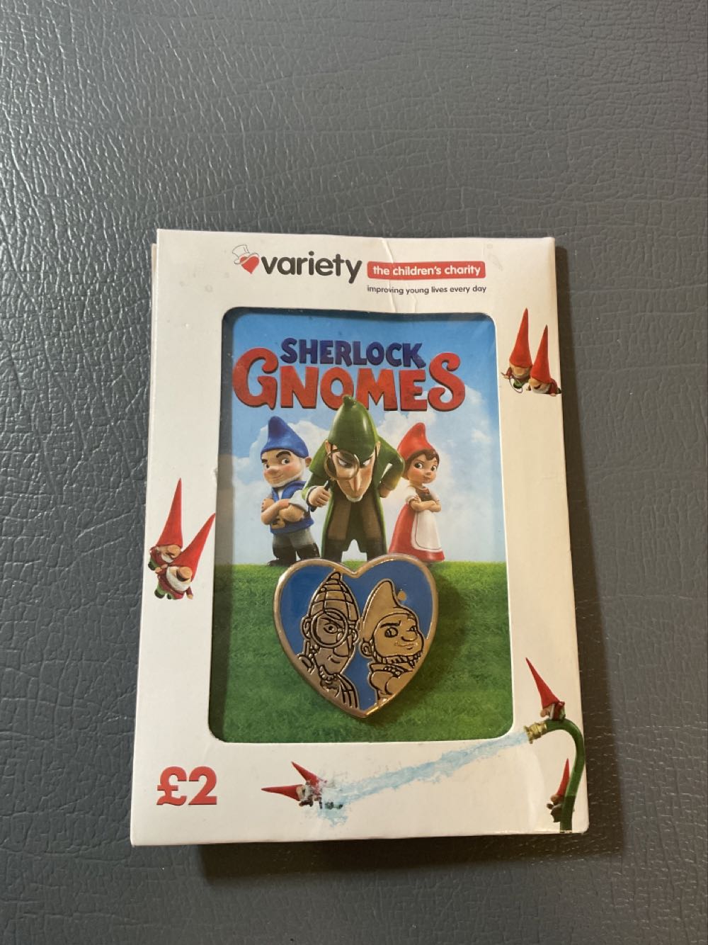 Hot Air Balloon Head Mickey Mouse