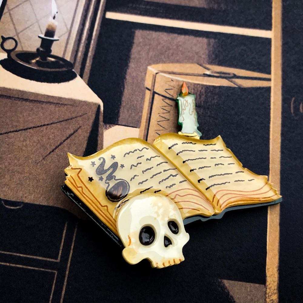 Erstwilder - Science Fiction