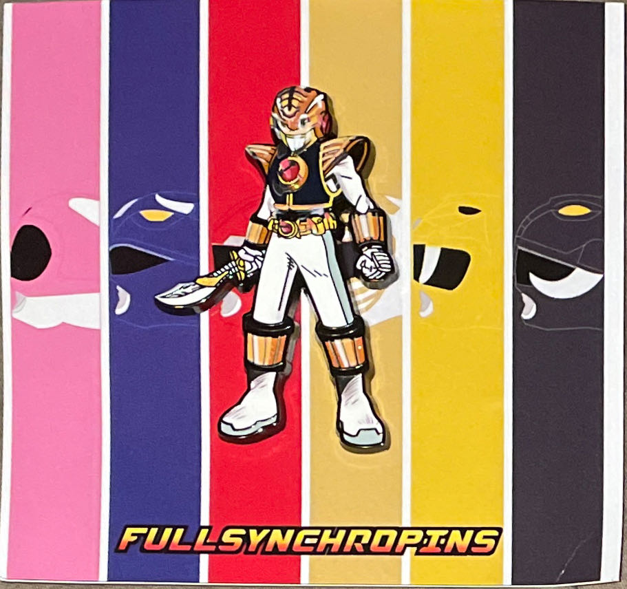 Lipstick & Chrome - Lolligagger Cat