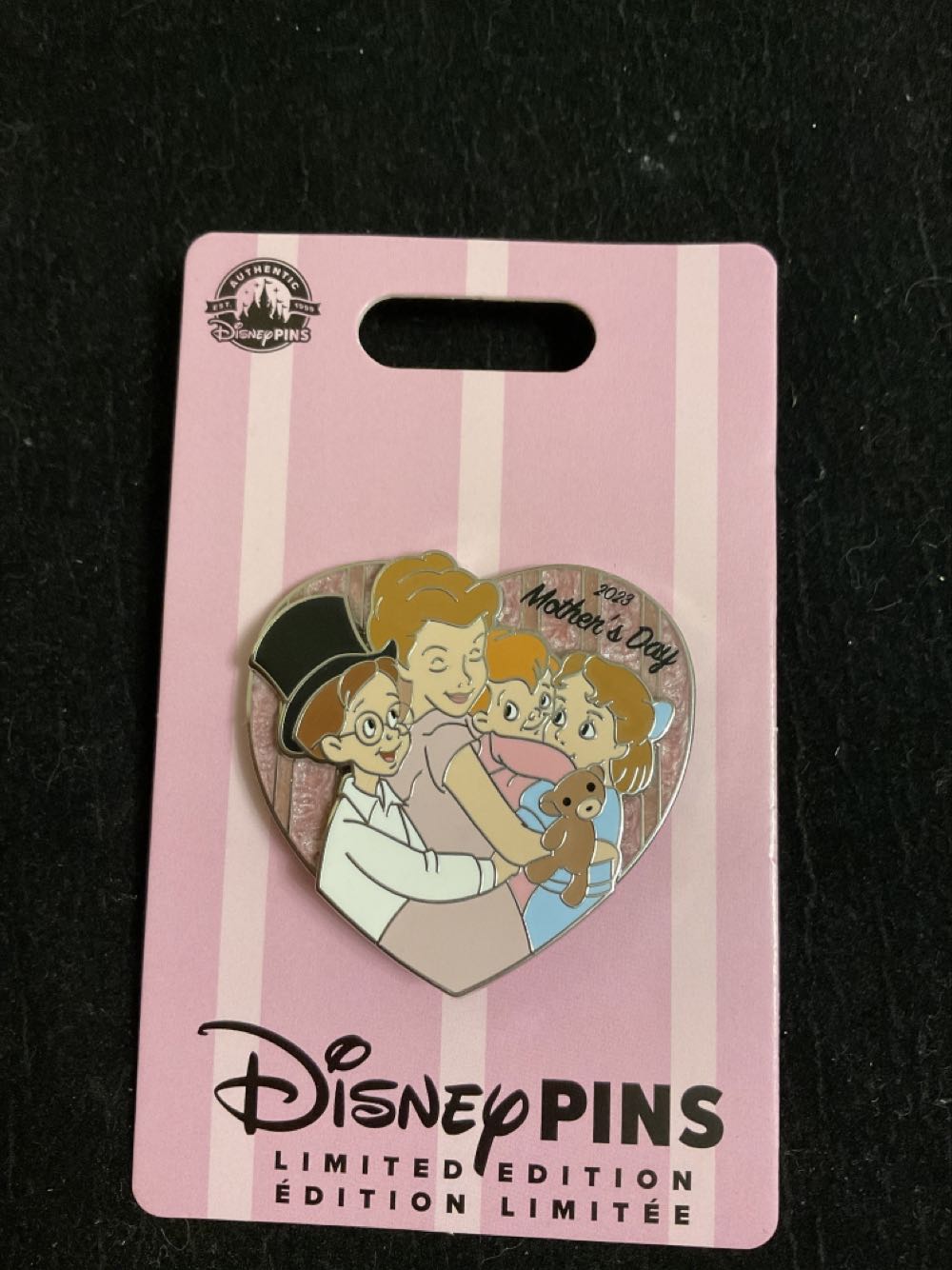 Beware A Toy Will Follow You Home