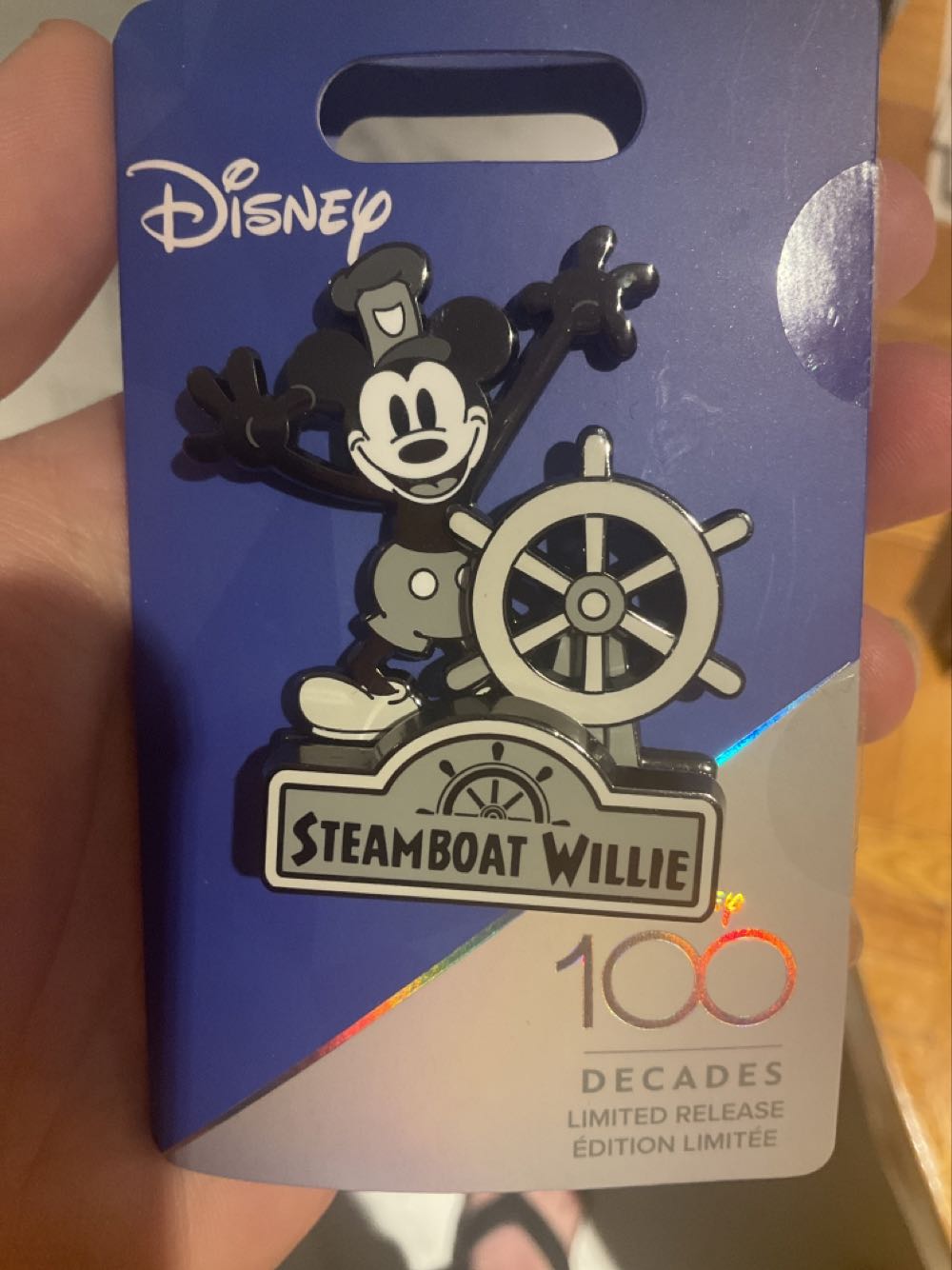 Magic Kingdom Walt Disney World Mickey With Castle