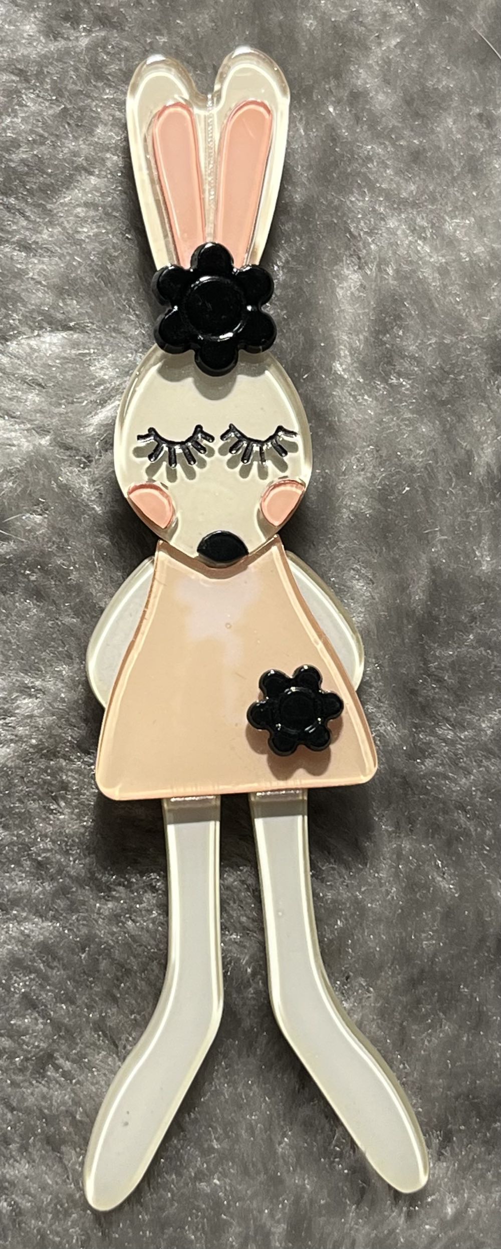 Quetzy - Feline Fern