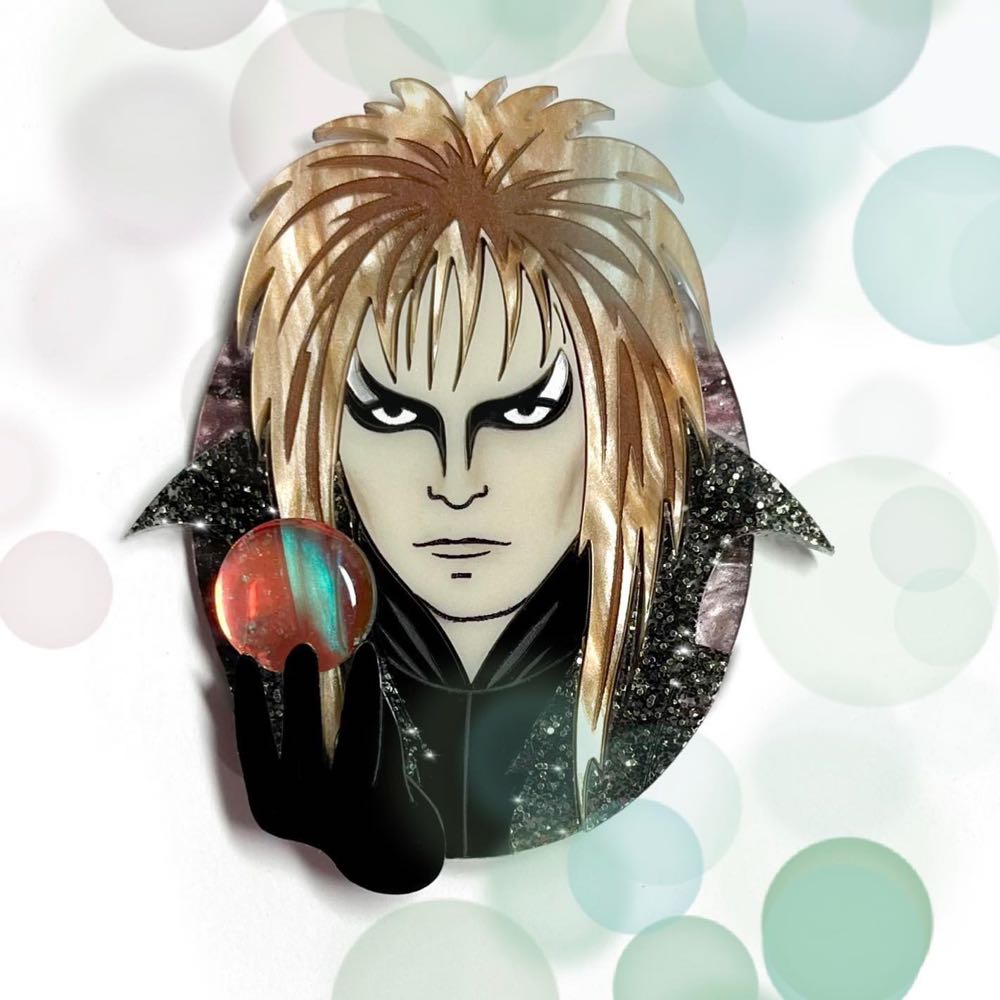 LoZ Ancient Zelda By MonocacyBottomPins