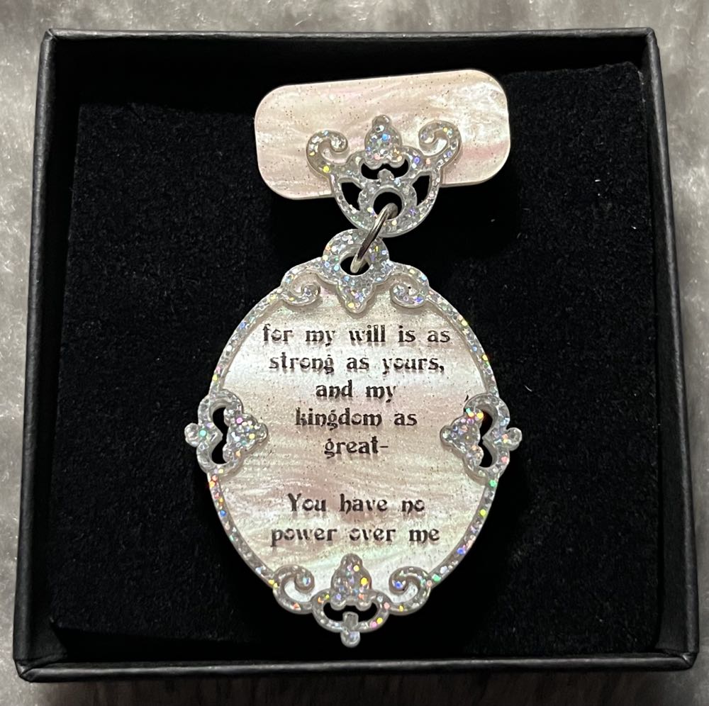 Long Story Short, I Survived