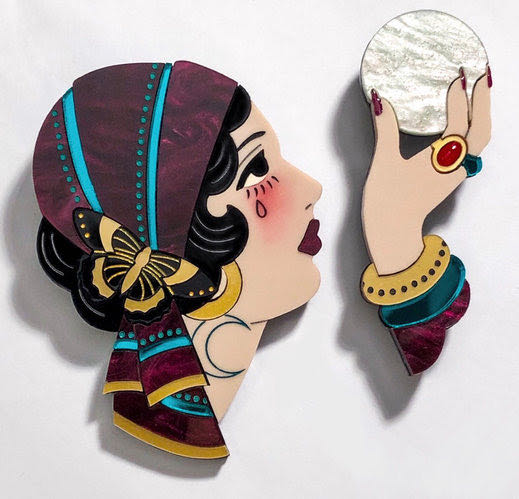 Starbucks Aloha Pineapple Turtle Leaf Pin Set Hawaii