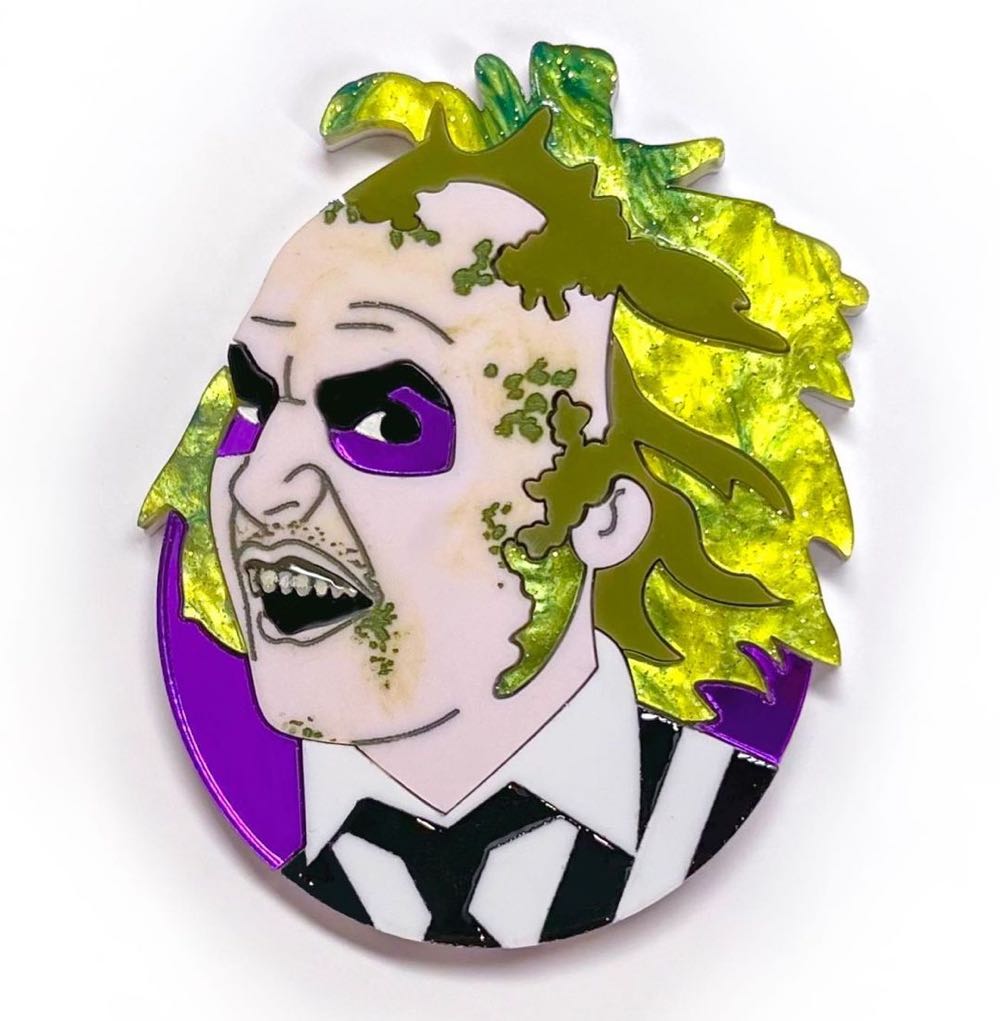 WDW- Character Ear Hats - Mystery Pin Collection - Tinker Bell - Ltd Edition 1500