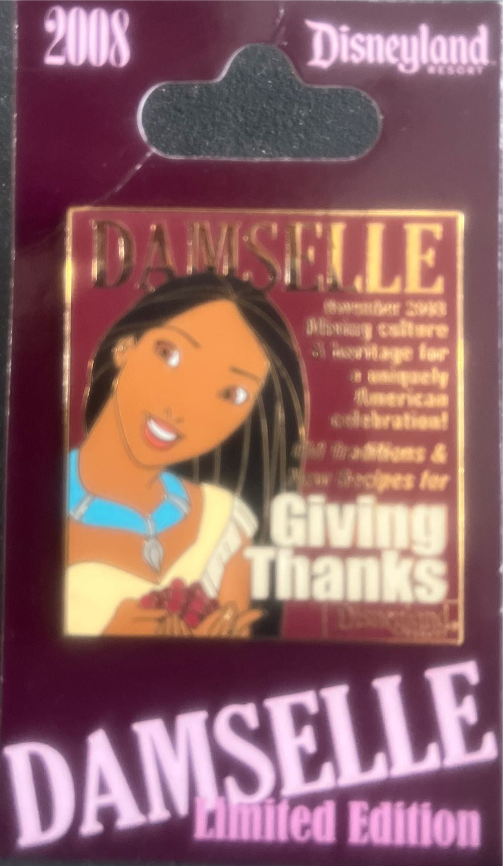 PolyPaige - Mini Sheriff Hat