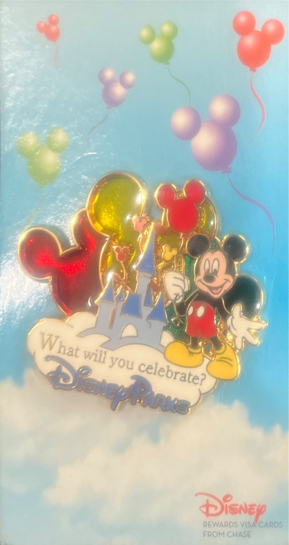 Pink Succulent Hedgehog Enamel Pin