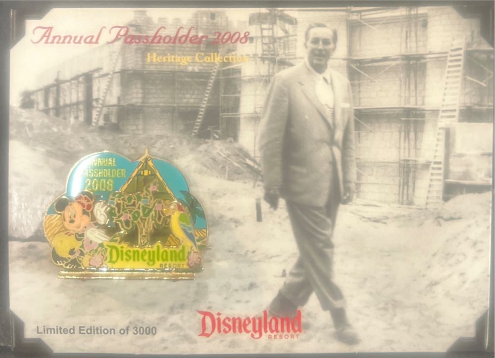 Tombstone Bird Cage Theatre