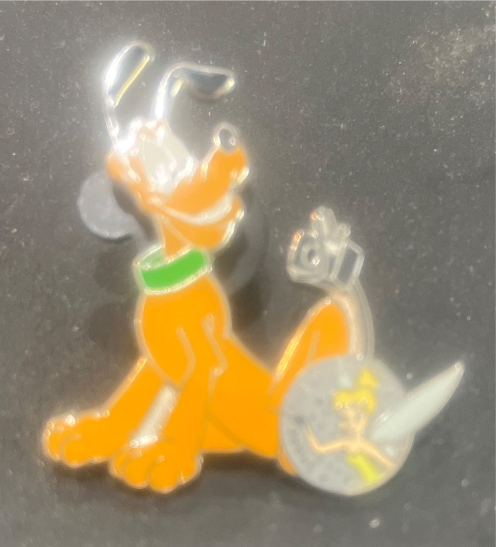 Erstwilder - Tabby Tombstone