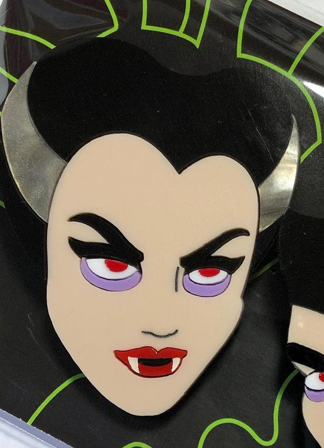 Erstwilder - Frightful Fox