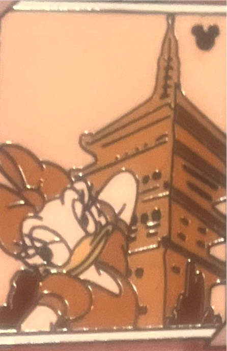 Mickey Mouse - Time Piece 50th - Ltd Release