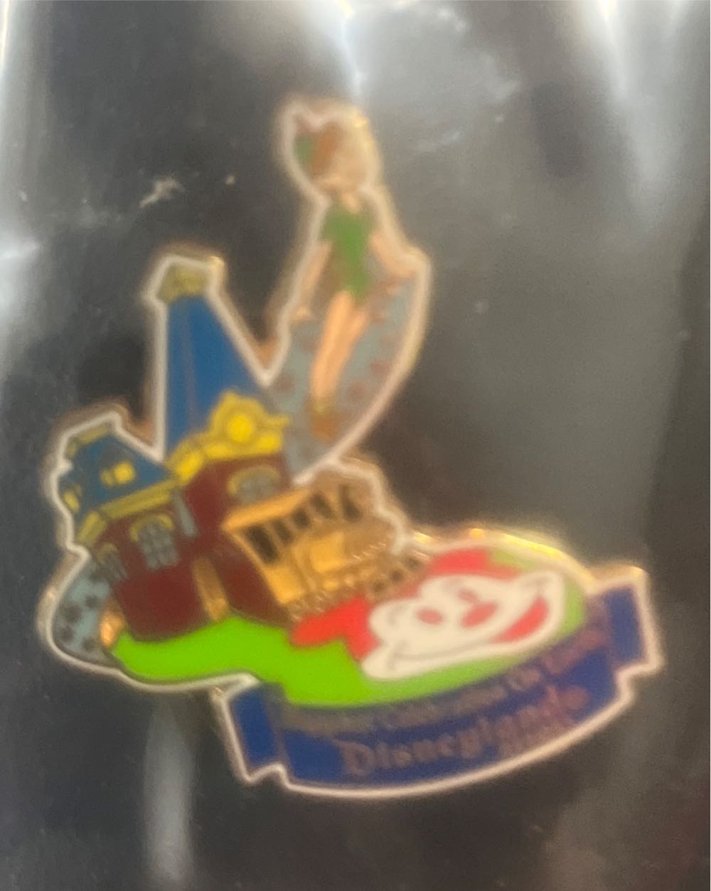 I Love Crafty - Hocus Pocus Necklace