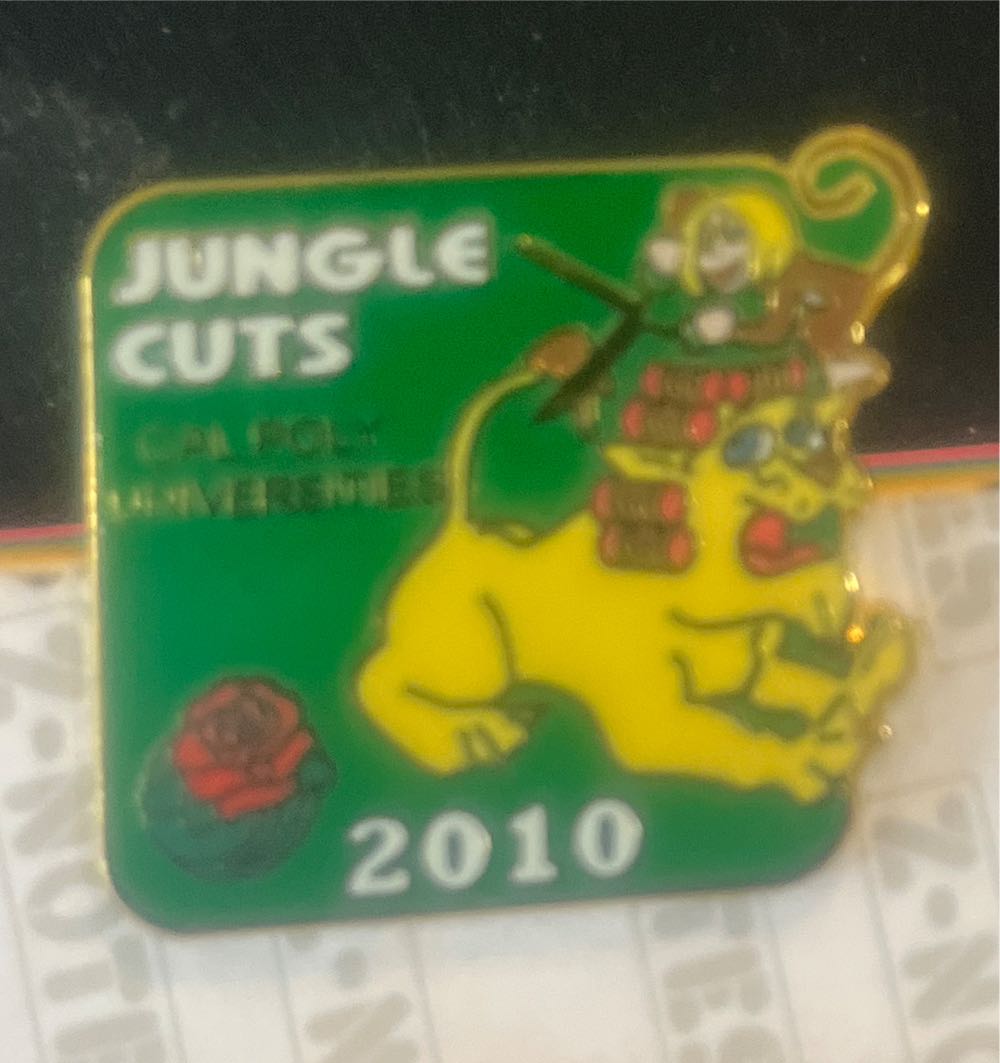 Winnifred’s Daughter - Packed in Like