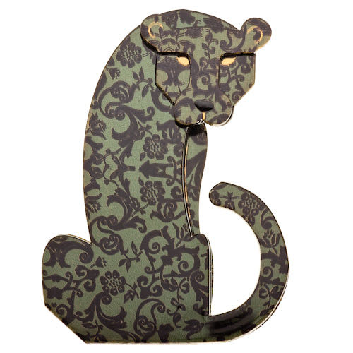 Kaiju Candy - Rick (Mickey Mouse)