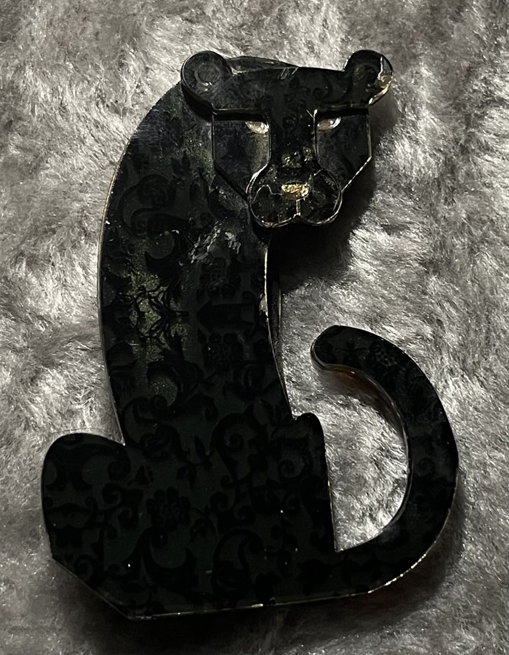 Erstwilder - Lavinia Leopard - Brooch pin collectible - Main Image 2