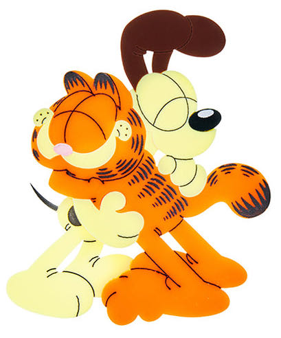 Ursula Flotsam And Jetsam 2 Pin Set