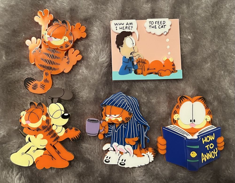 La Vidriola - Scratch U Later - Brooch pin collectible - Main Image 4