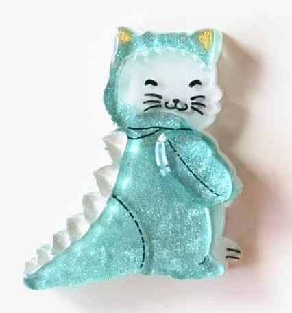 Big Thunder Mountain Speeding Down The Mountain